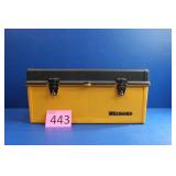 Westward Too/Storage Box with First Aid Kits