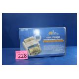 Royal Sovereign Cash Counter