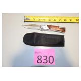 Stainless Steel Knife