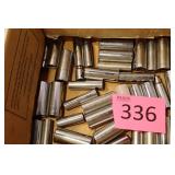 1/2 Drive Chrome Deep Well Sockets