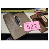 Kitchen Cooking Lot, Large Crock Pot, Two Griddles