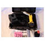 New DeWalt Heavy Duty Cordless Screw Driver