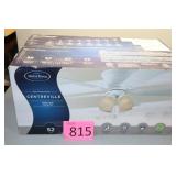 Harbor Breeze Ceiling Fan New