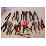 Pliers