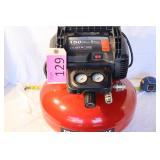 Porter Cable Air Compressor