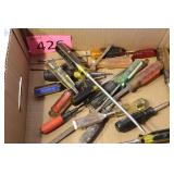 Screw Drivers