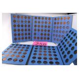 Lincoln Head Cent Collections