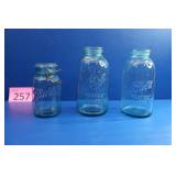 Ball Perfect Mason Jars