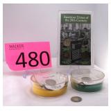 American Dimes of the 20th Century, Additional