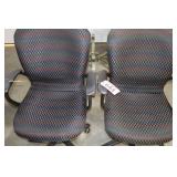 Office Rolling Chairs