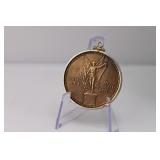 Praenestantia Linguarum Classicarum 1930