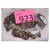 Approximately Five Hundred Wheat Pennies