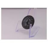 1822 Coronet Head Large Cent Penny