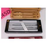 Box Pen/Pencil Sets "Cross"