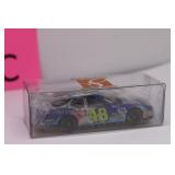 2003 Jimmie Johnson Spongebob New Diecast