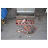 Craftsman Metal Tool Box