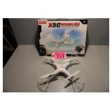 Syma X5C Explorer 2.4 G Quadcopter