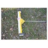 Heavy Duty Magnet Pick up Tool on Wheels