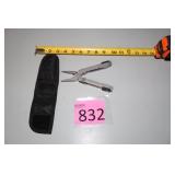 Gerber Multi Tool with Carrying Case