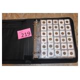 Penny Palooza Coin Collection