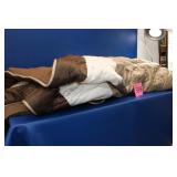 Queen Size Comforter Only