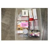 Assorted Light Bulbs