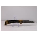 New Case XX Momodu 58L 30 Yr. Knife with Sheath