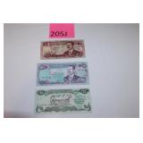 Vintage Korean War Pin, Street Electric, TN Police