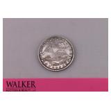 The Great Northwest  1 oz. Silver Round