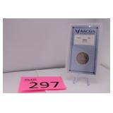 1989-S Bicentennial Congress 1/2 Dollar