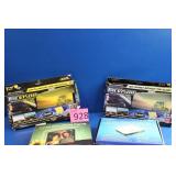 Tac Visor, Photo Frame, Digital to Analog Convert