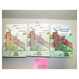 Dining with Pioneers Cookbooks