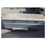 TSC Truck Bed Tool Box