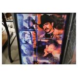 Framed Print Assortment