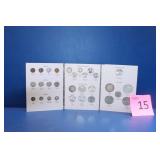 Coins Of The 20th Century Book