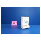 Vintage McCoy #151 Matchbox Holder