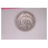 1982 G. Washington 250th Anniv. 1/2 Dollar