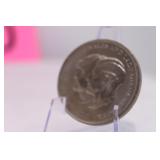 1981 Prince Charles/Lady Dianna Royal WeddingRound