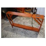 Sofa Table with Built in Plugs & USB