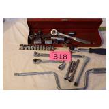 Ratchet and Sockets, Extensions