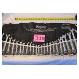 Vintage Jim Beam Western Empty Liquor Decanters