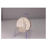 1986 Statue of Liberty Silver  $1 Coin
