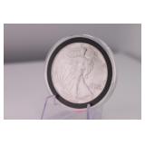 1986 American Silver Eagle Coin