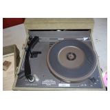 Audiotronics Vintage Record Player