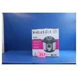 Instant Pot Duo New in Box