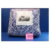 Modern Southern Home Queen Comforter Set