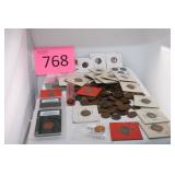 Wheat Penny Collection