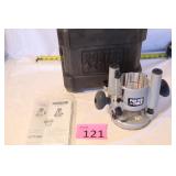 Porter Cable Router Holder