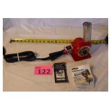 Heavy Duty Master Heat Gun NEW