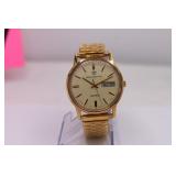 Jules Jergensen Quartz Watch Y573-8000